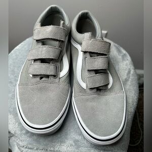 Vans women’s size 10